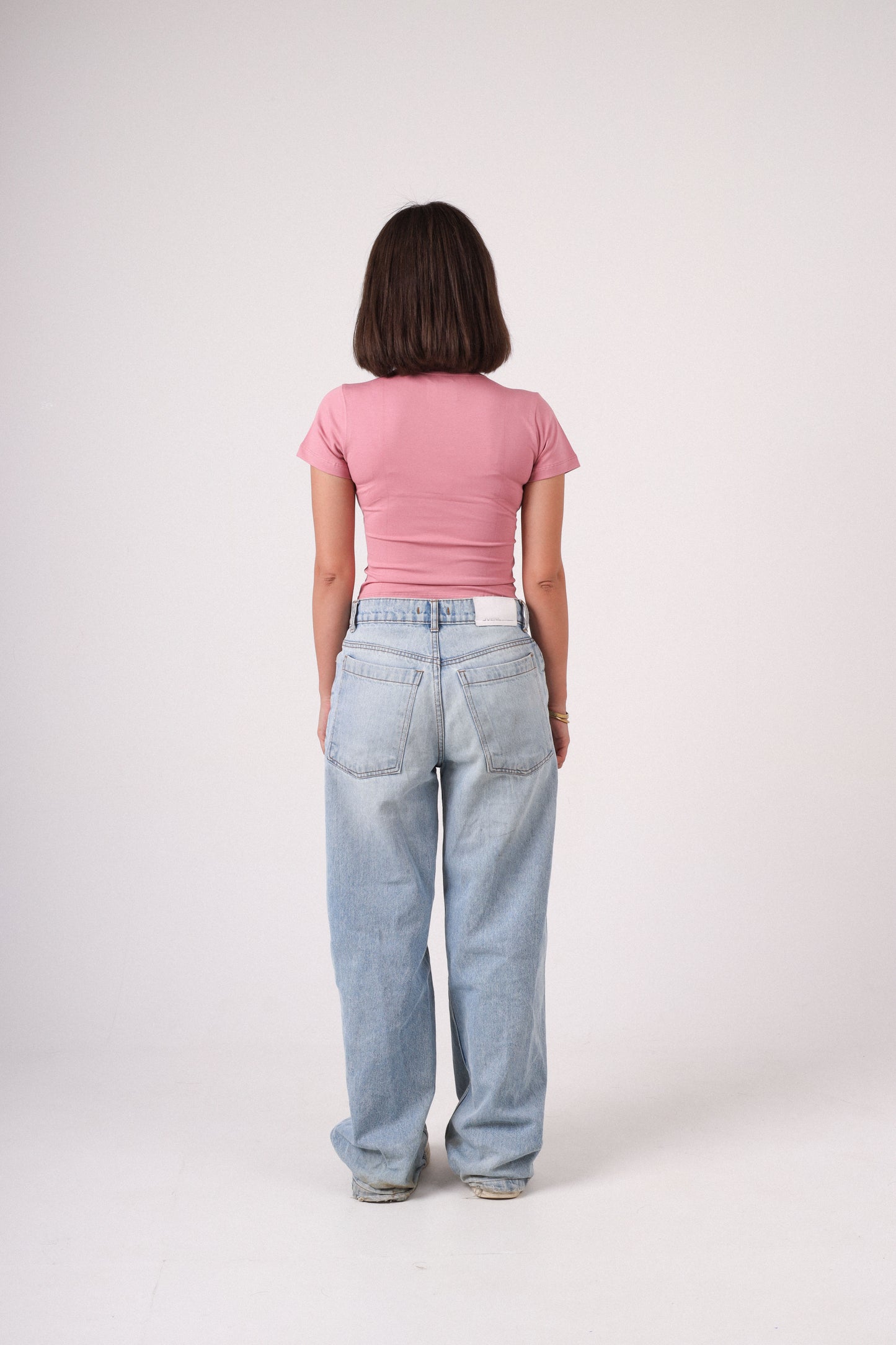 DUCH SOFT PINK