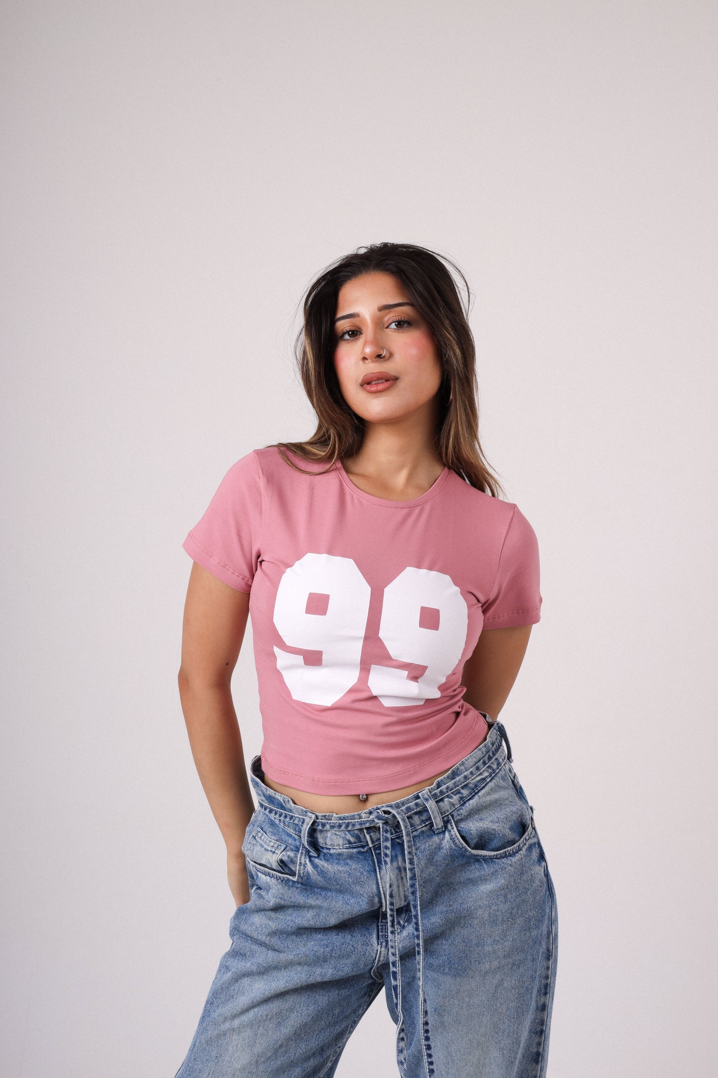 DUCH SOFT PINK