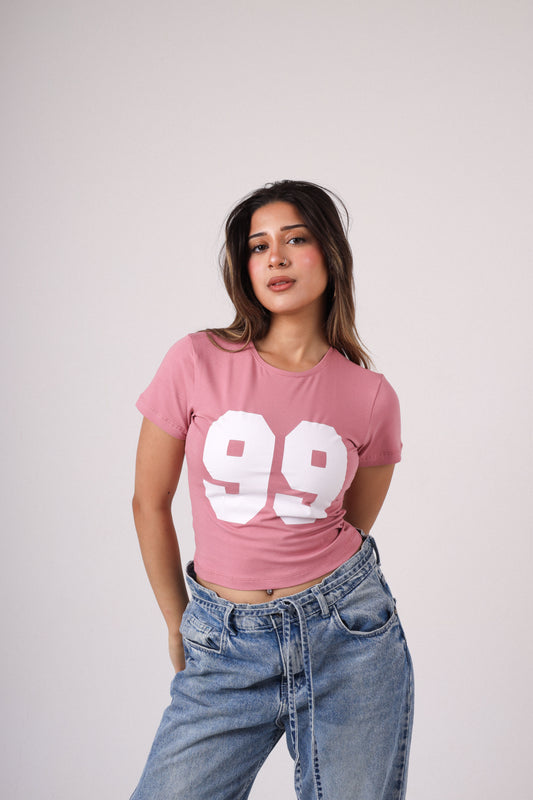 DUCH SOFT PINK