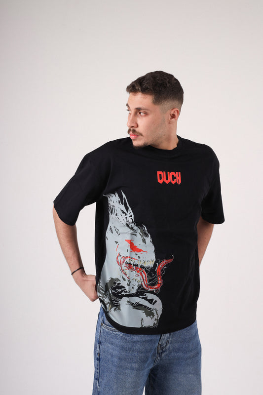 BLACK DUCH