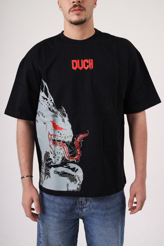 BLACK DUCH