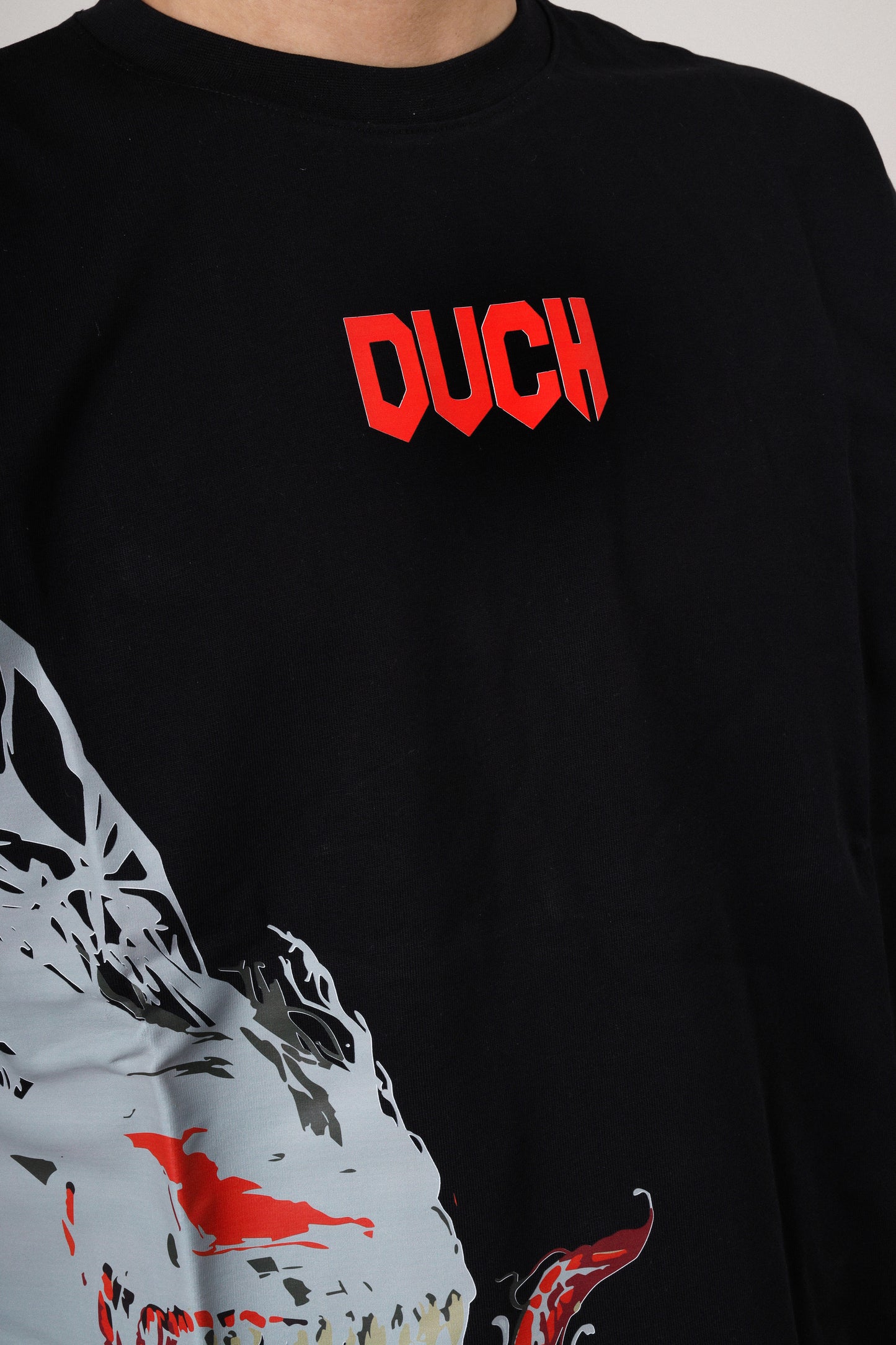 BLACK DUCH